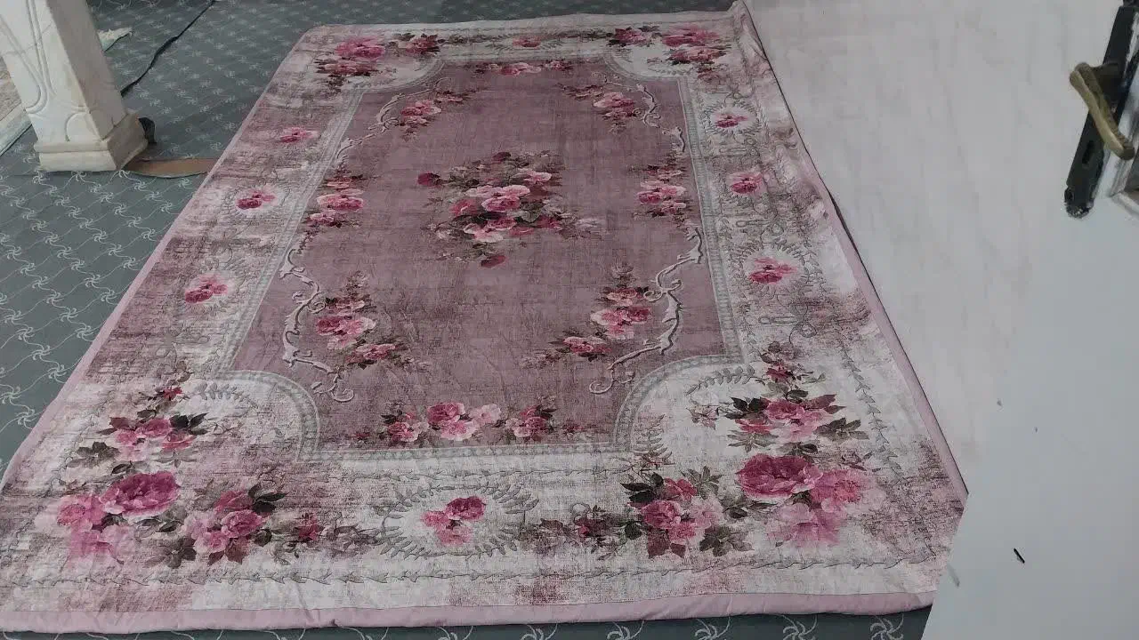 روفرشی کشدار|روفرشی|قم, نخودی|دیوار