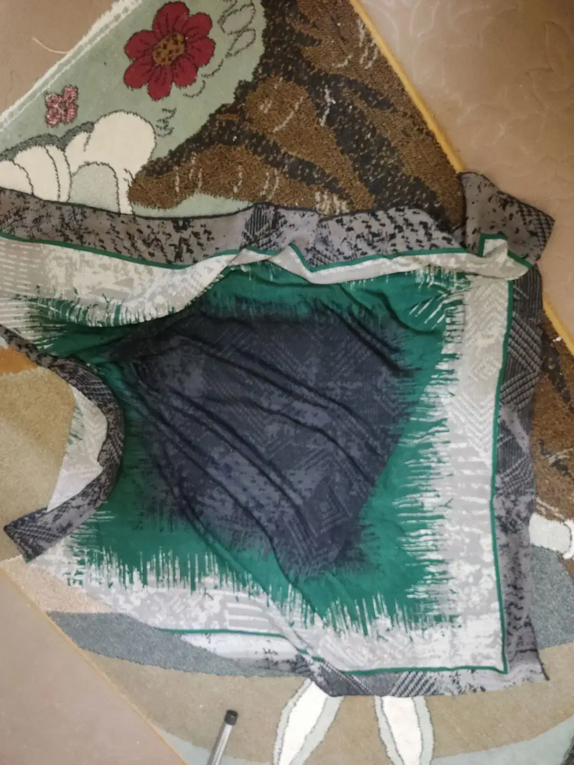 روسری وشال|لباس|گلبهار, شهر جدید گلبهار|دیوار