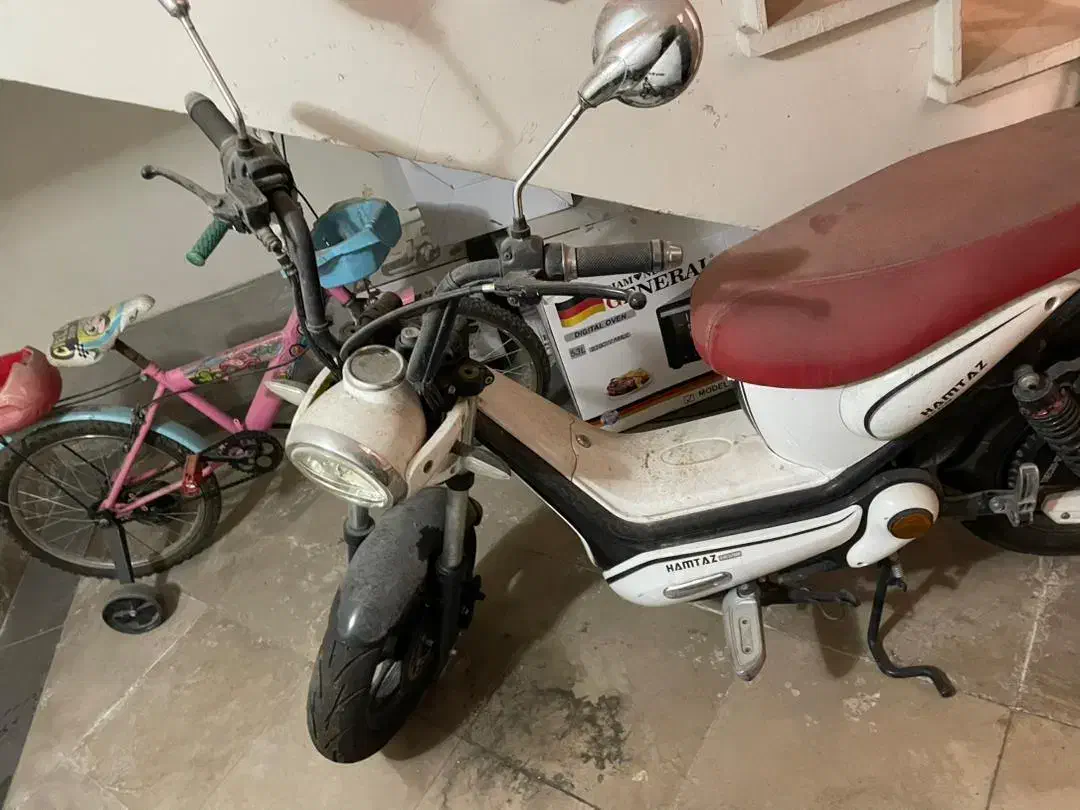 موتورکمپرسورجدیدکولرماشین|قطعات یدکی و لوازم جانبی|مشهد, آبادگران|دیوار