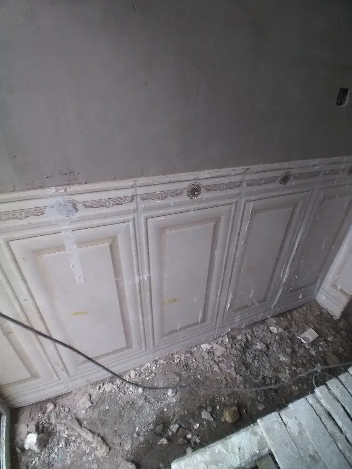 کاشی کاری ونماکاری سیمانکاری|خدمات پیشه و مهارت|مرند, |دیوار