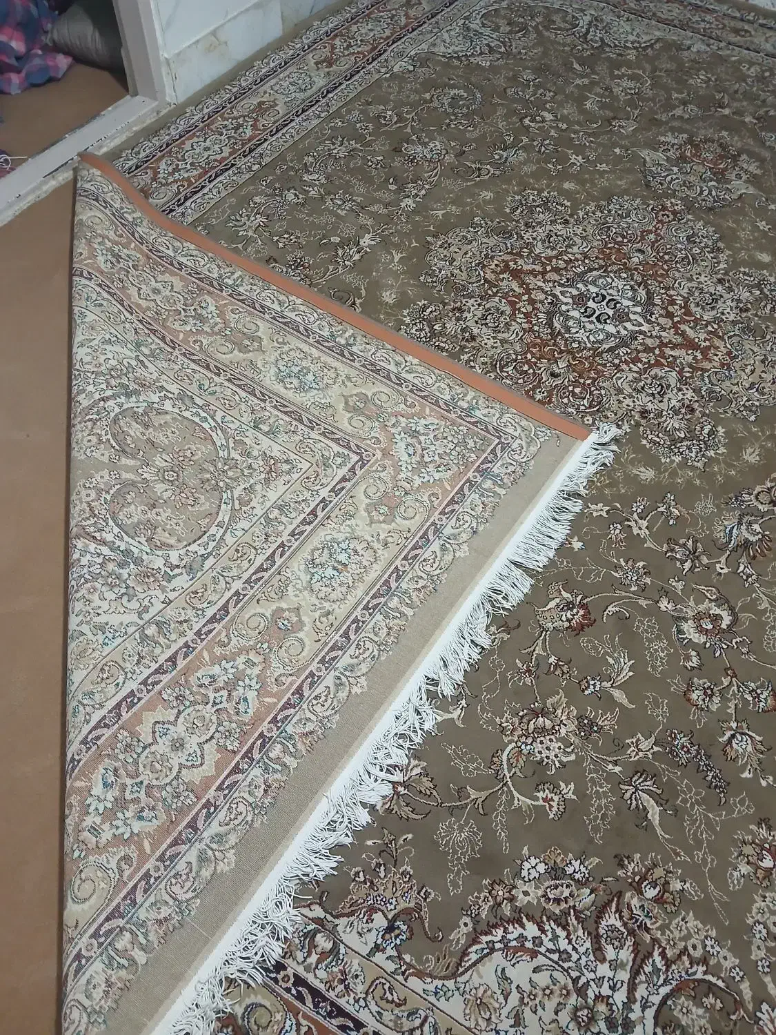 قالی 700شانه|فرش|اشتهارد, |دیوار