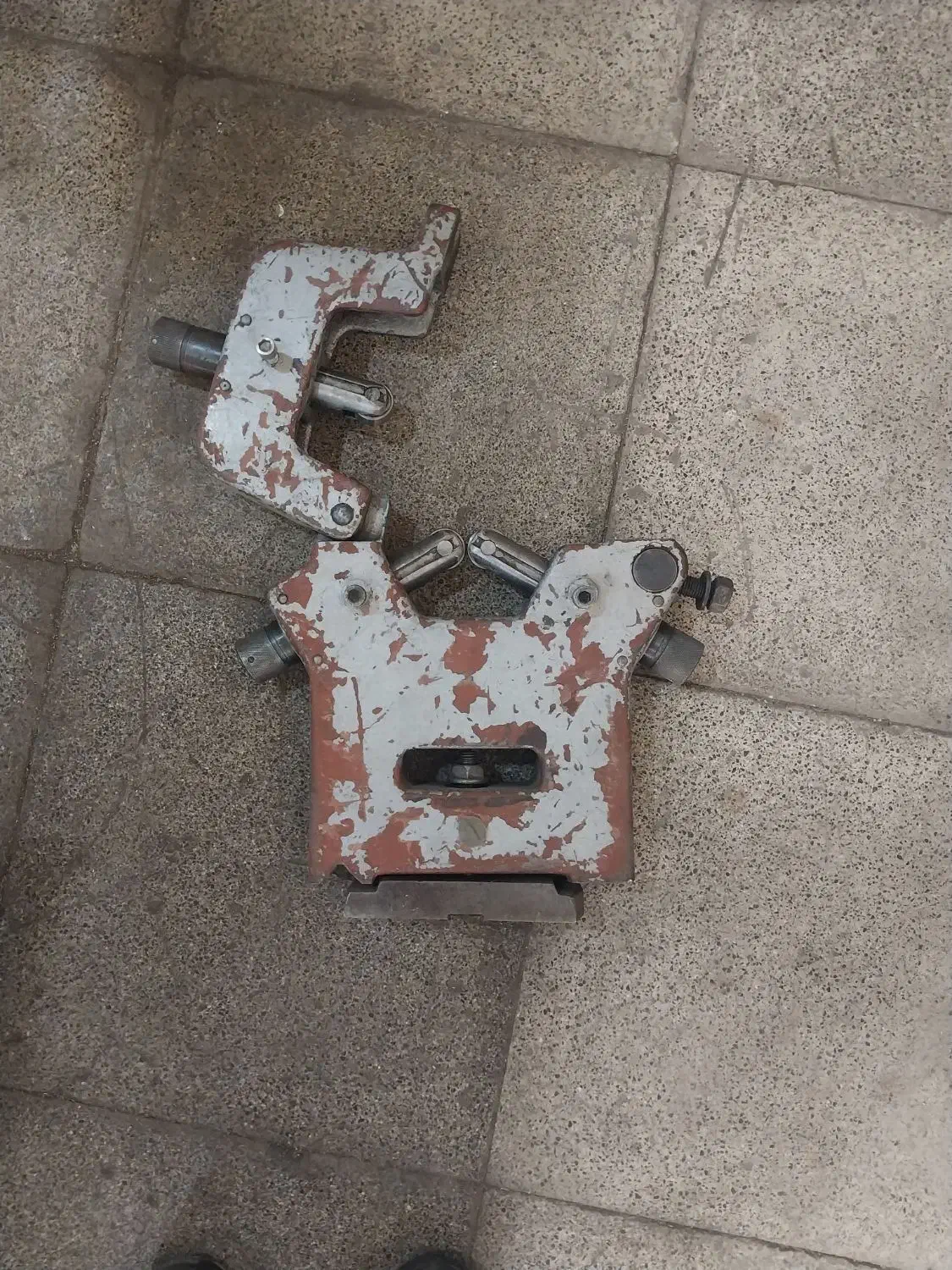 لینت تراش تبریز|ماشین‌آلات صنعتی|باقرشهر, |دیوار