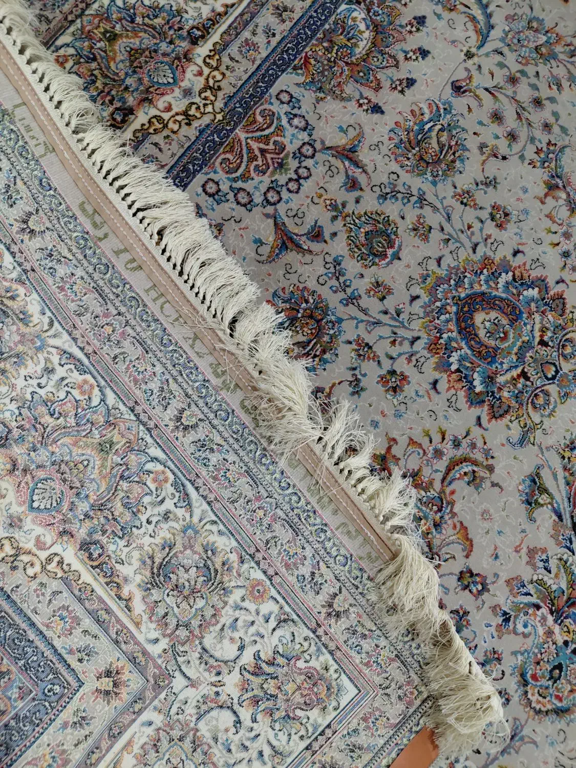 جفت ۹متری طرح یاشار طوسی درحدنو|فرش|ورامین, خیر آباد|دیوار