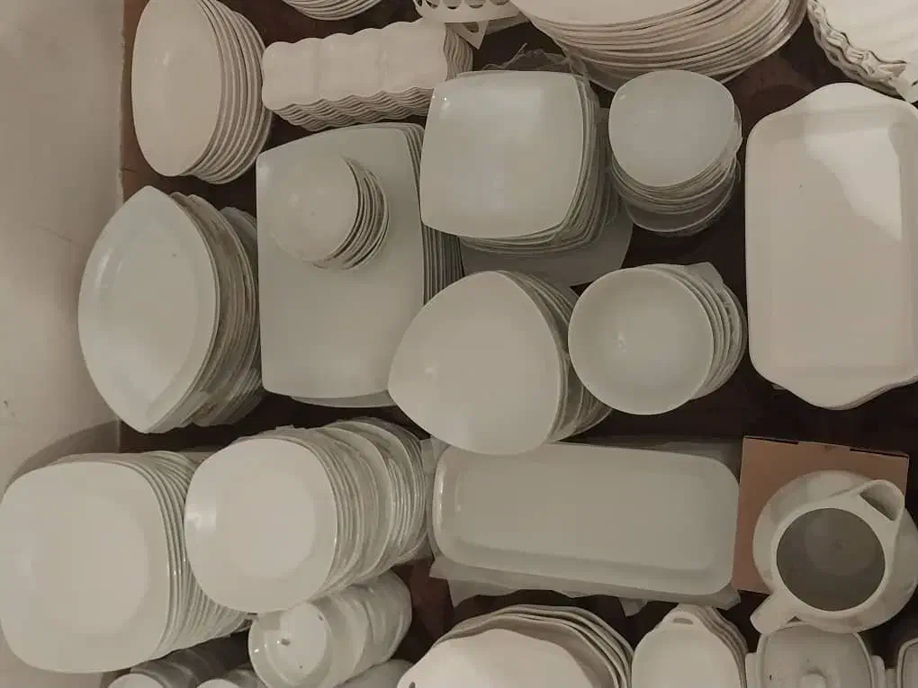 ظروف|ظروف سرو و پذیرایی|یاسوج, |دیوار