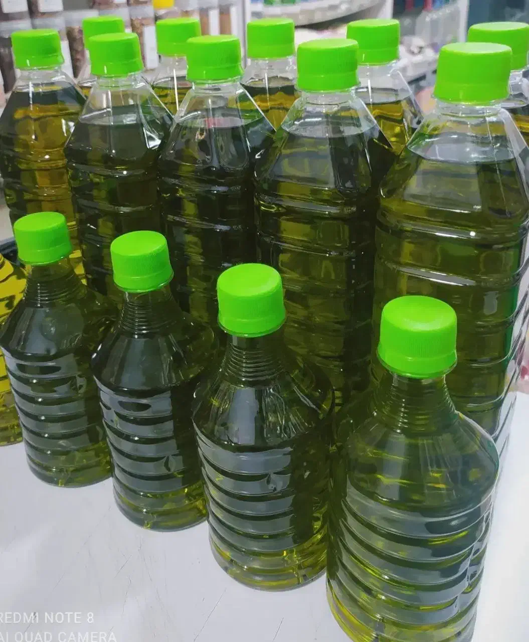 روغن زیتون بکر و فرابکر|خوردنی و آشامیدنی|طارم, |دیوار