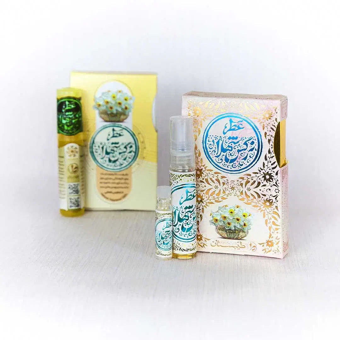 فروش عطر|آرایشی، بهداشتی، درمانی|شهرکرد, |دیوار