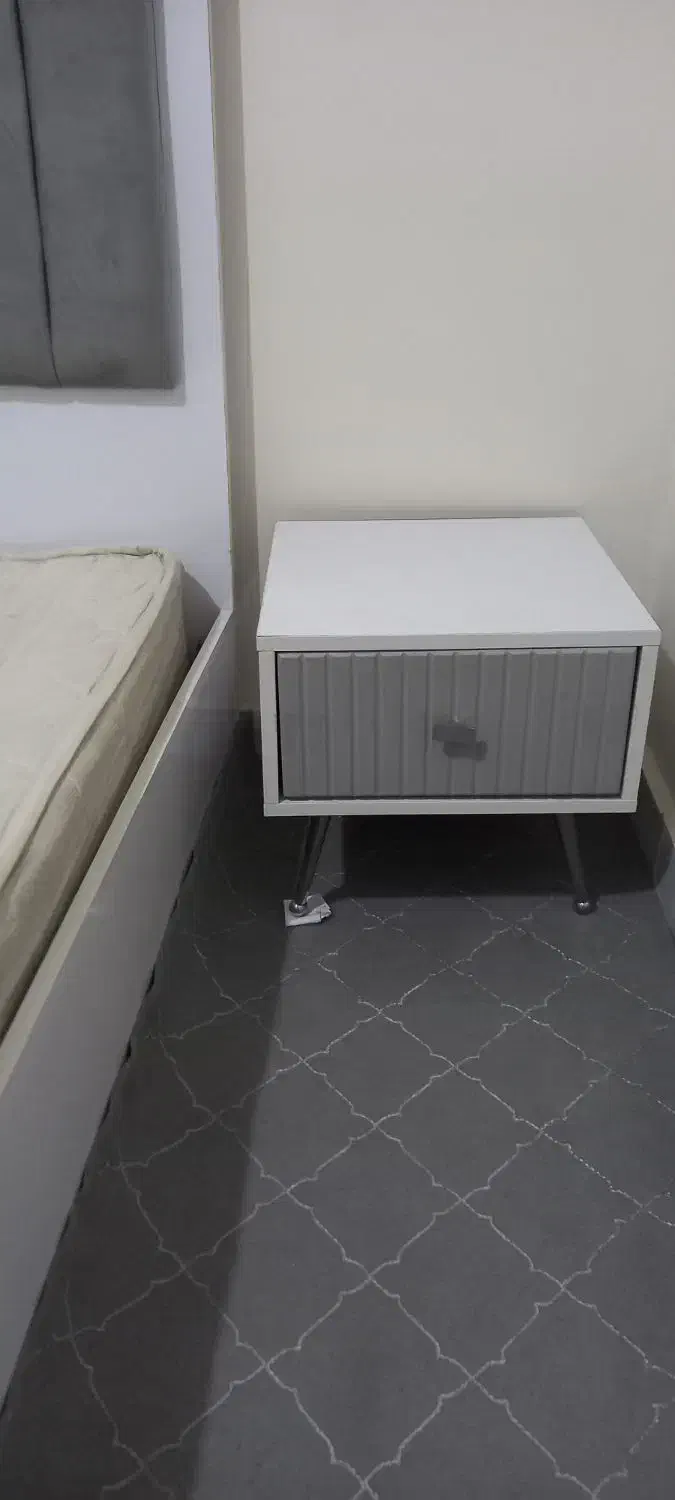 تخت دونفره|تخت و سرویس خواب|ساوه, |دیوار