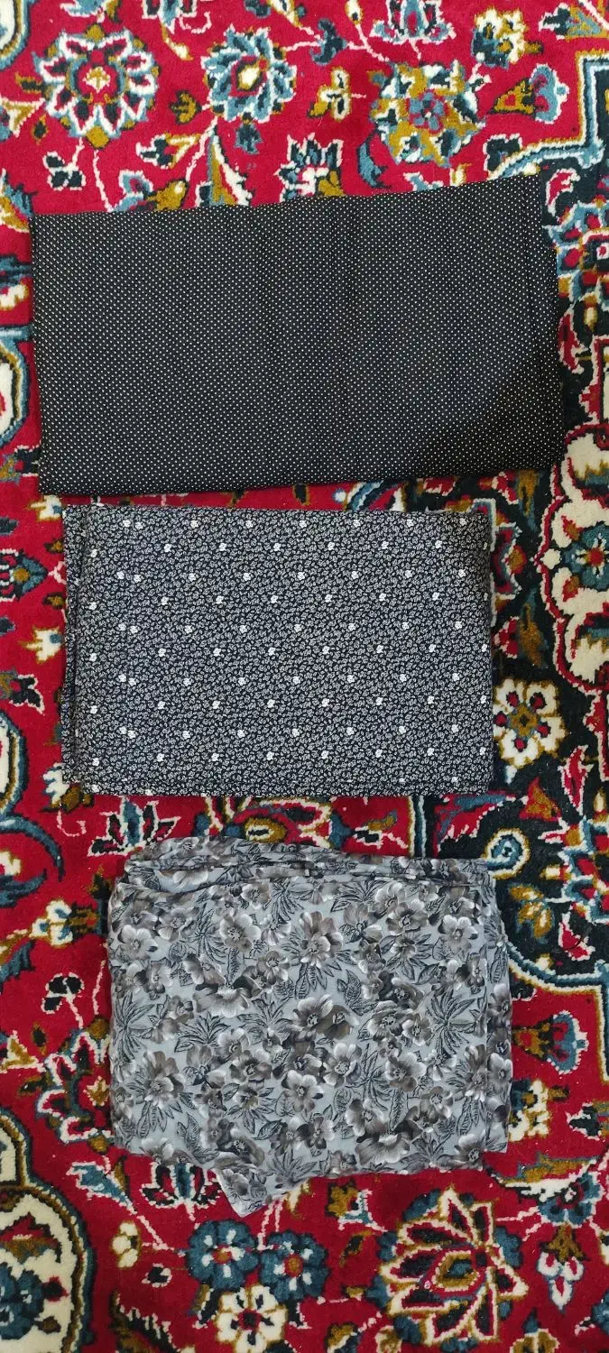 چادر های رنگی نو|لباس|زنجان, |دیوار