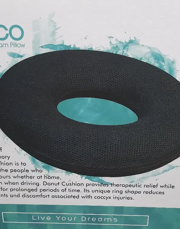 زیر نشیمنی طبی مموری فوم مدیکو|آرایشی، بهداشتی، درمانی|کرج, اتحاد|دیوار