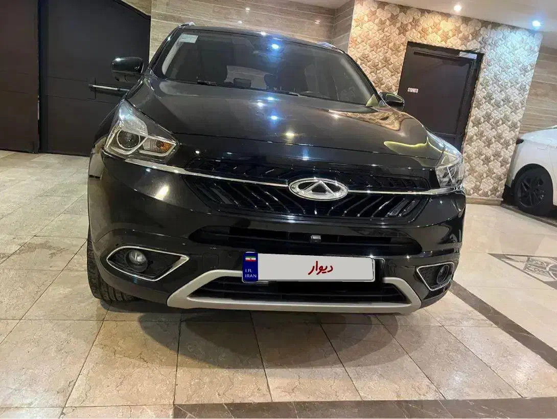 تیگو 7 ie مدل 1401|خودرو سواری و وانت|لاهیجان, رجایی|دیوار