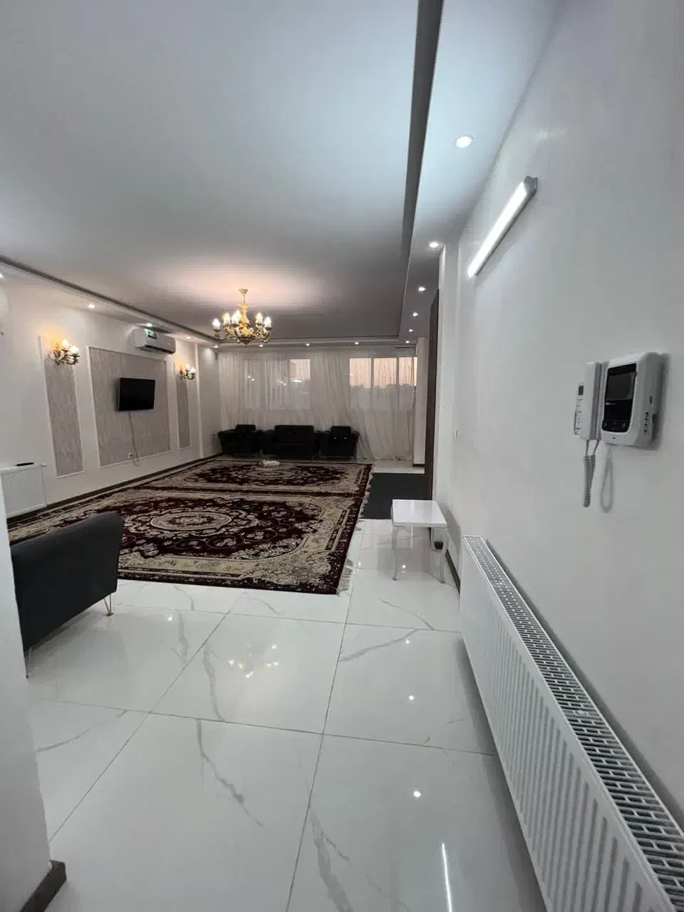 همخونه مذهبی|اجارهٔ آپارتمان|مشهد, بهاران|دیوار