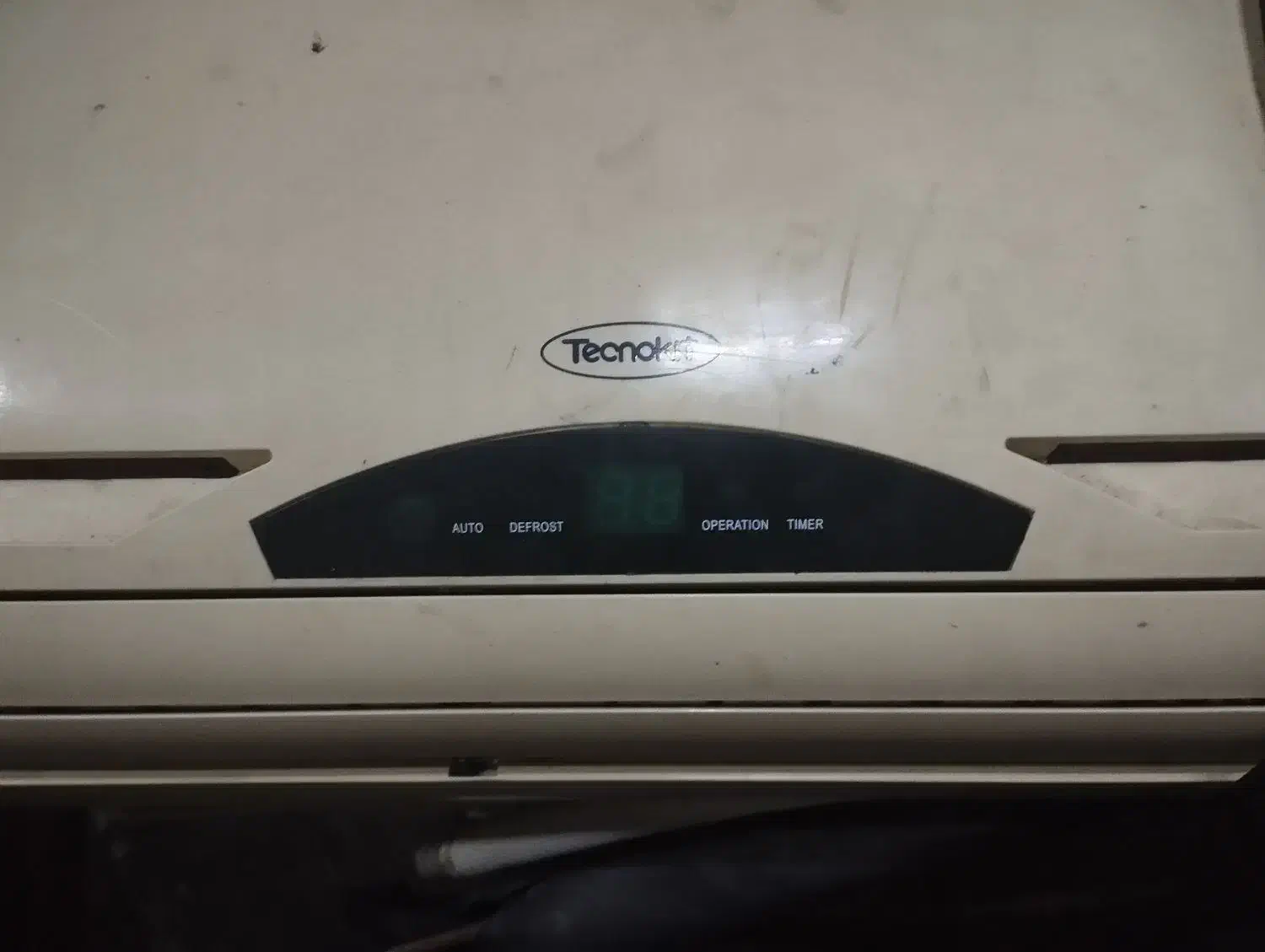 کولر گازی ۲۴هزار تکنوکیت ایتالیا|کولر گازی و فنکوئل|رباطکریم, رباطکریم|دیوار