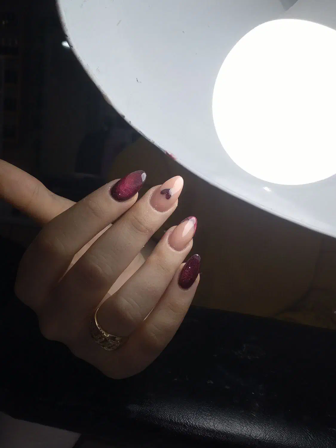 خدمات کاشت ناخن|خدمات آرایشگری و زیبایی|کرمانشاه, |دیوار