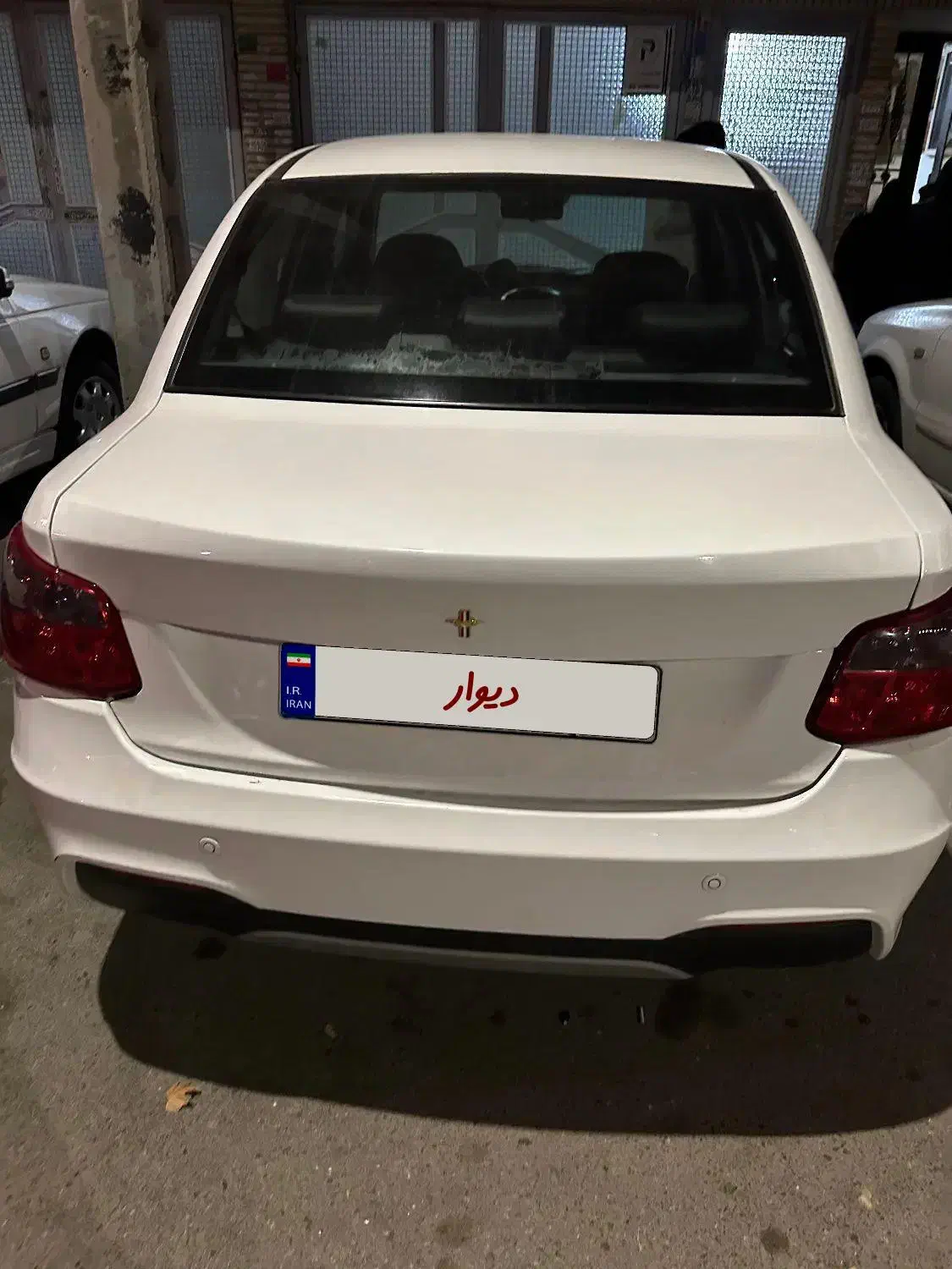 ساینا s 1401|خودرو سواری و وانت|قائن, |دیوار