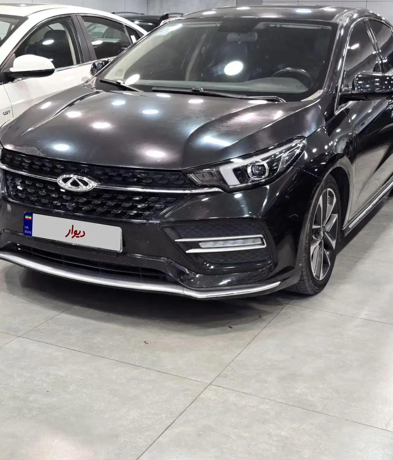 اریزو 6 99|خودرو سواری و وانت|شیراز, شهرک بزین|دیوار