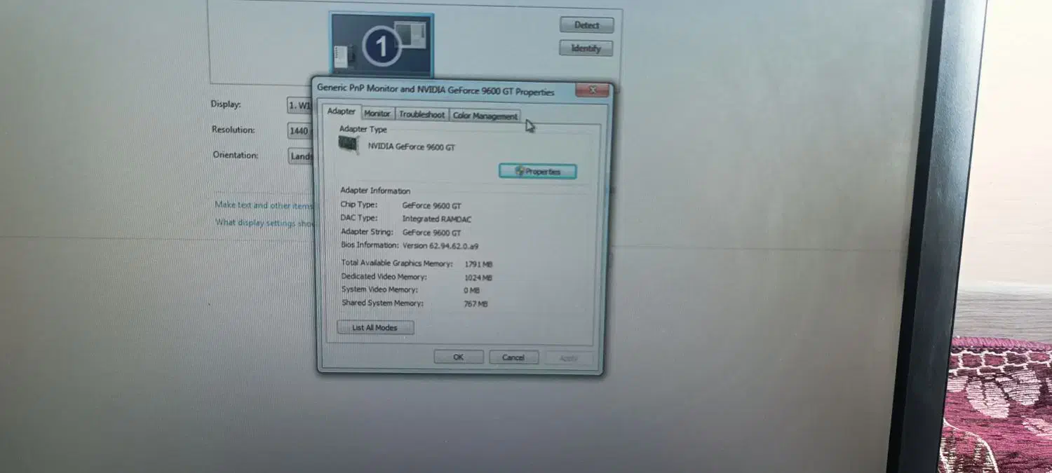 کامپیوتر خانگی سالم سالم فقط تماس|رایانه رومیزی|شیراز, کوشک میدان|دیوار