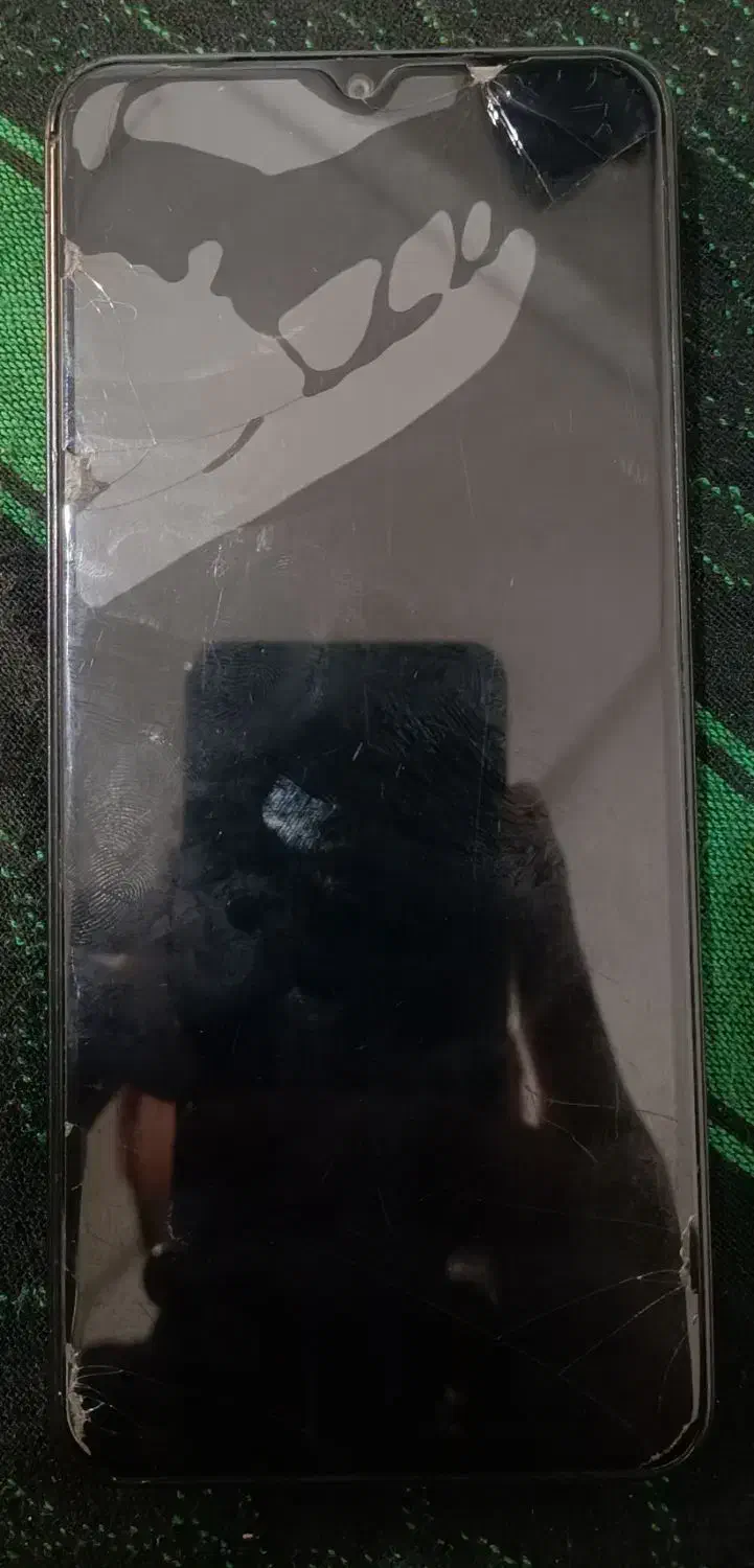 گوشی redmi A3|موبایل|قم, کیوانفر|دیوار