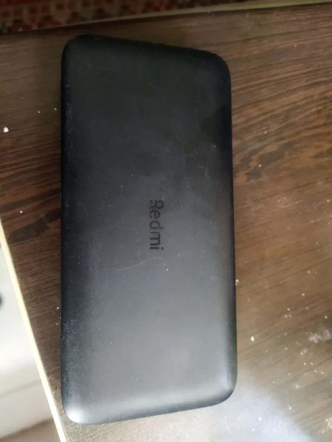 پاور بانک بیست هزار ردمی|لوازم جانبی موبایل و تبلت|تبریز, |دیوار