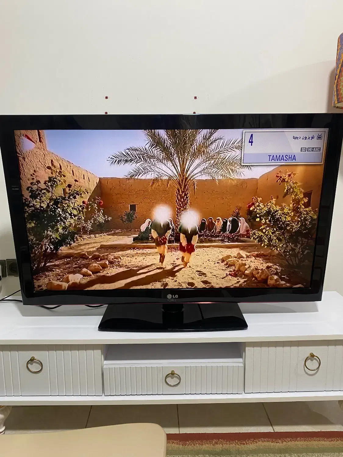 تلویزیون LG|تلویزیون و پروژکتور|بابلسر, |دیوار