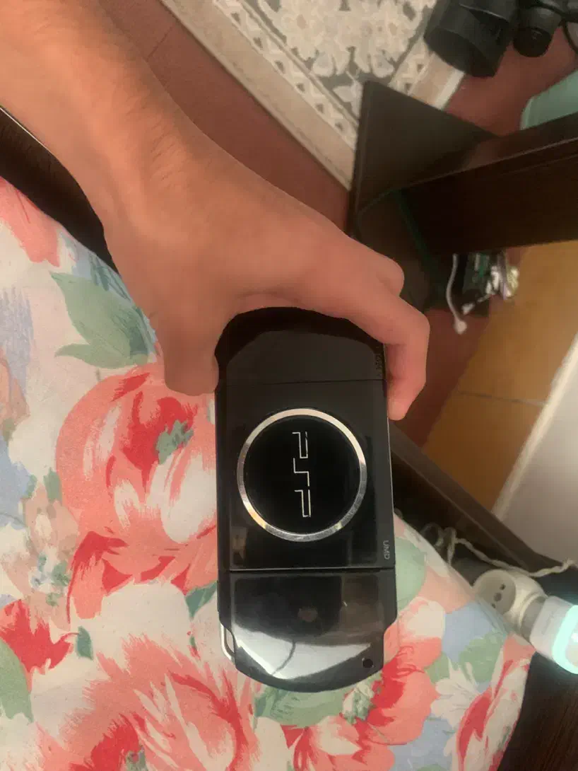 Psp3000|کنسول، بازی ویدئویی و آنلاین|رشت, فلسطین|دیوار