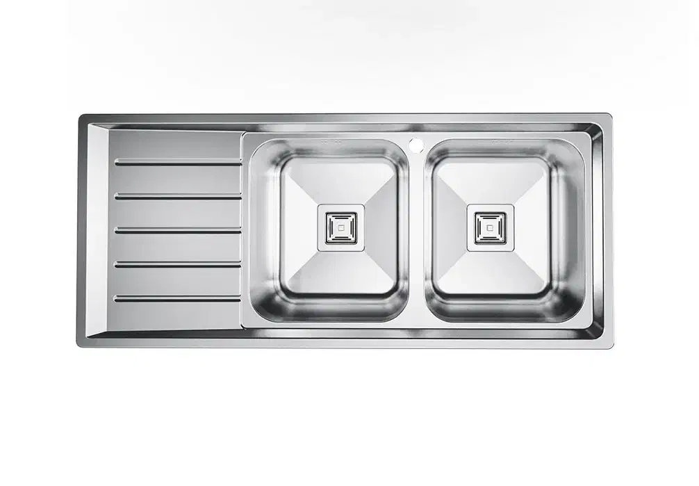 سینک توکار مارک کن|مصالح و تجهیزات ساختمان|زابل, |دیوار