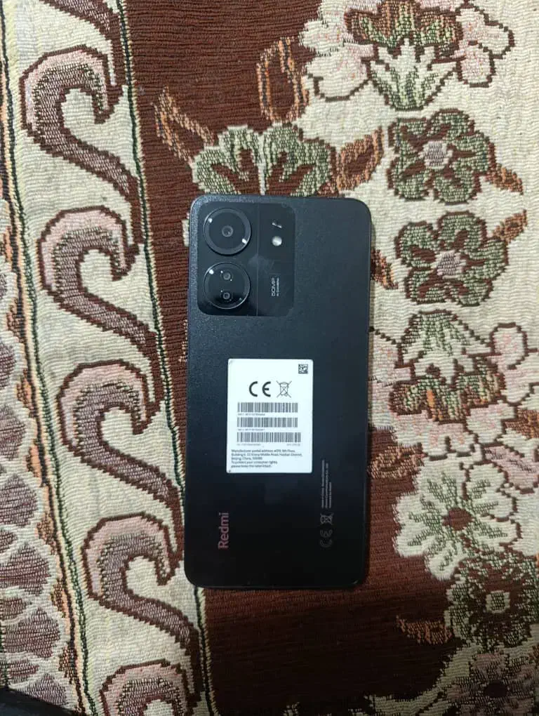 ردمی 13 c|موبایل|مشهد, رده|دیوار