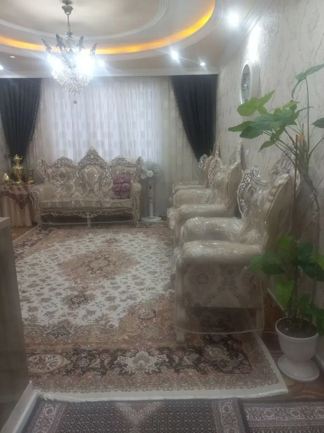 آپارتمان مسکن مهرمهستان|فروش آپارتمان|اردبیل, |دیوار