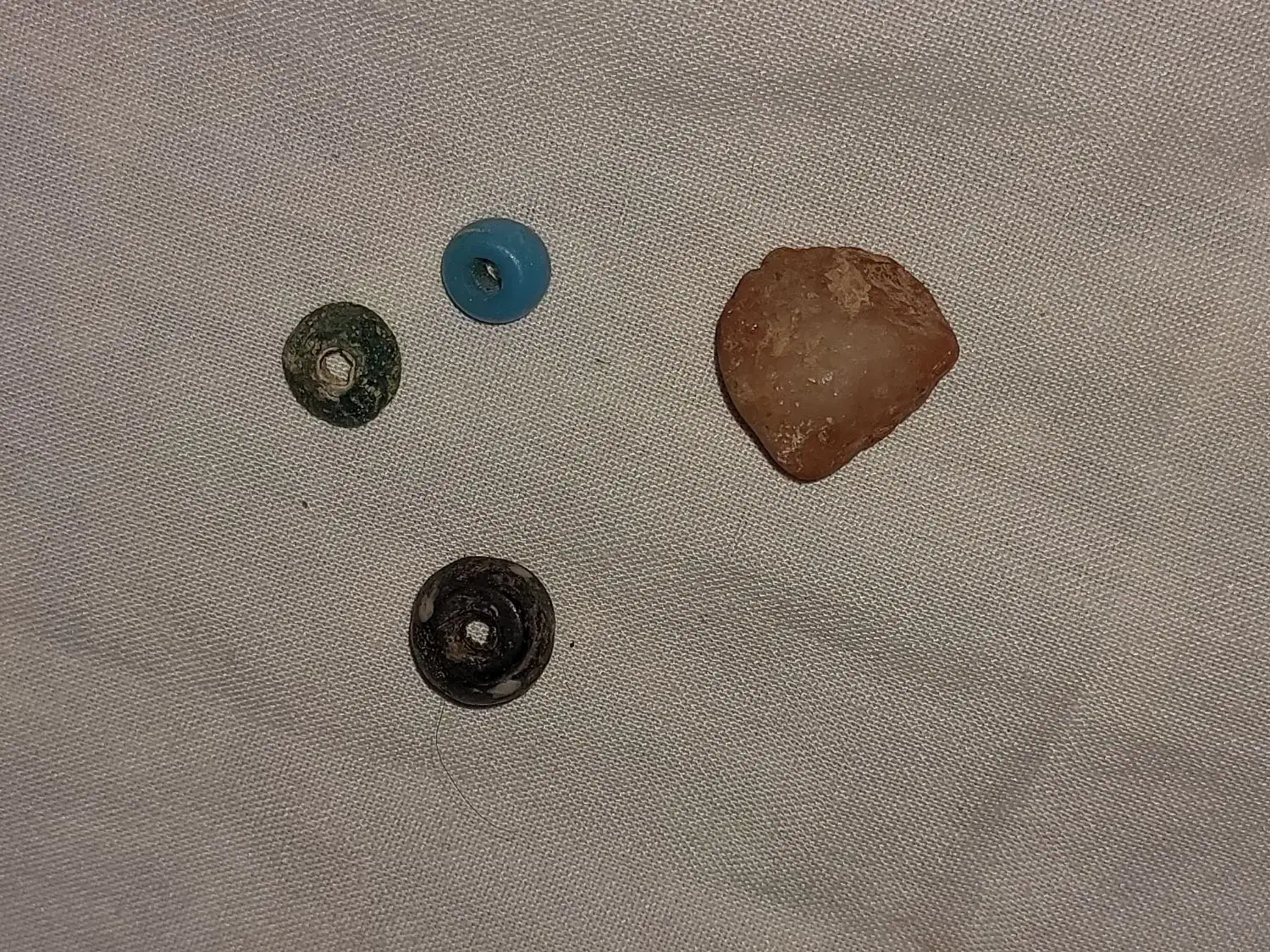 انواع شهاب سنگ ها و نگین های قدیمی|حراج|قوچان, |دیوار