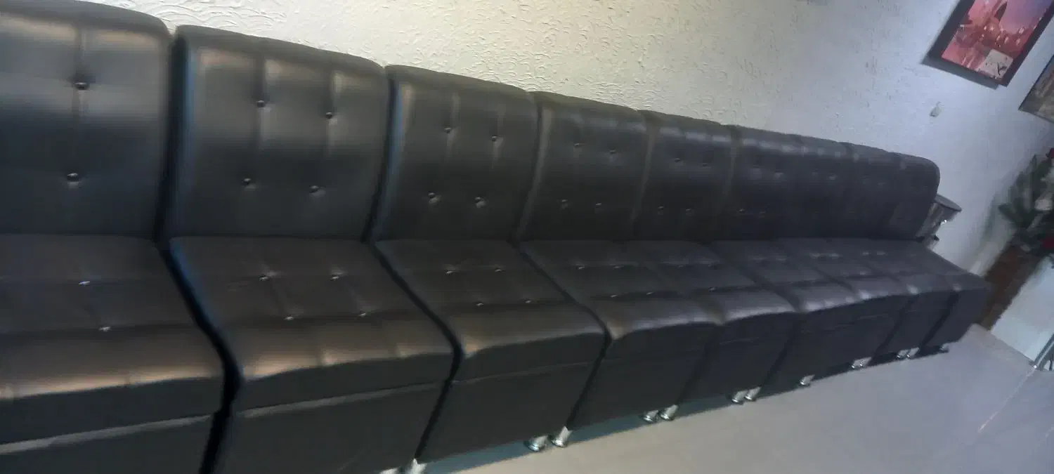 مبل سناتوری|دفتر کار|مشهد, شیرودی|دیوار