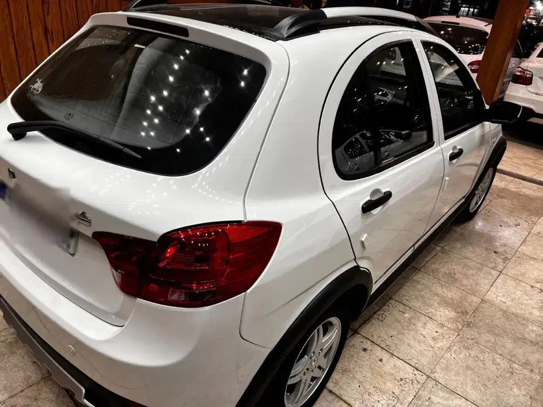 کوییک gxrL بارینگ فول ۴۰۴صفرخشک|خودرو سواری و وانت|اصفهان, فروردین|دیوار