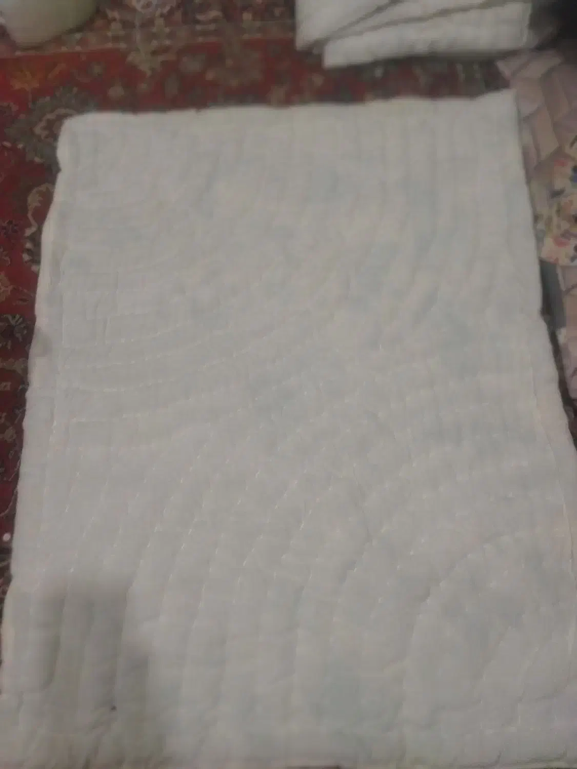 بالشت و متکا|رختخواب، بالش، پتو|مرند, |دیوار