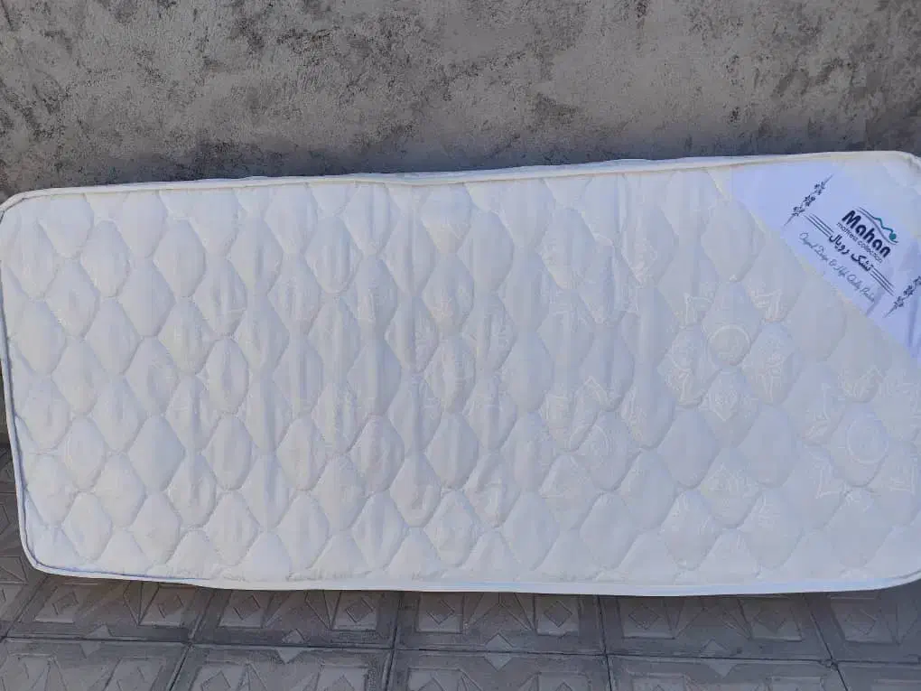 تشک یکنفره|تشک تختخواب|بم, |دیوار