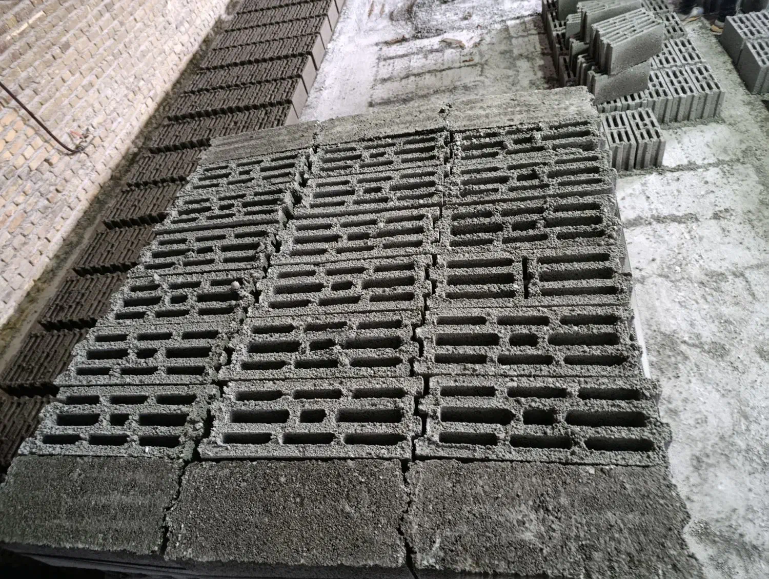 بلوک|مصالح و تجهیزات ساختمان|تهران, دکتر هوشیار|دیوار