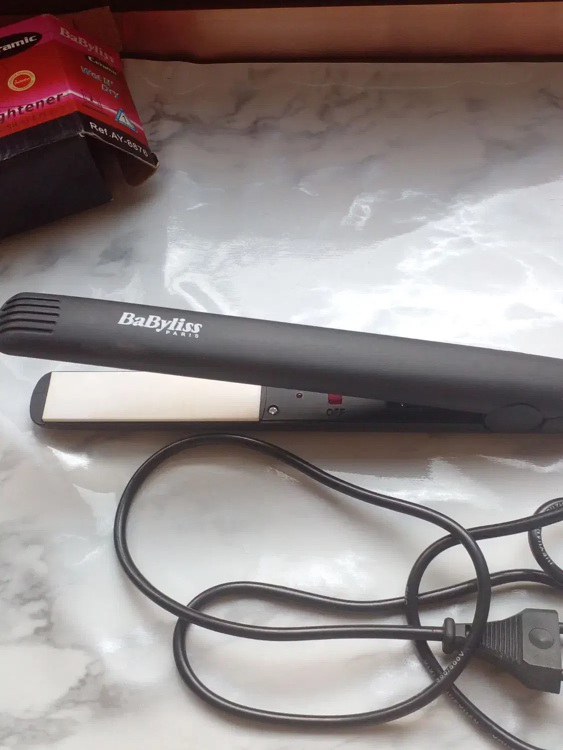 اتو مو بابیلیس|آرایشگاه و سالن‌های زیبایی|رباط‌کریم, نصیرشهر|دیوار