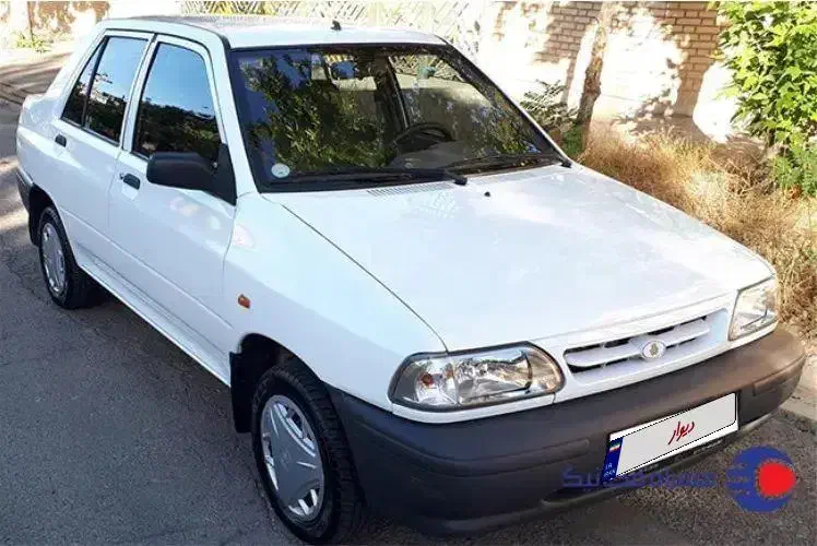 خودرو|خودرو سواری و وانت|پیرانشهر, |دیوار