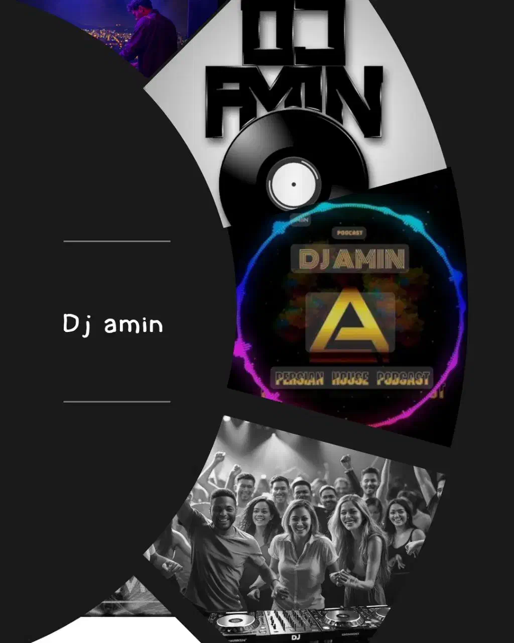 dj .اجرای مراسمات|خدمات پذیرایی، مراسم|ارومیه, |دیوار