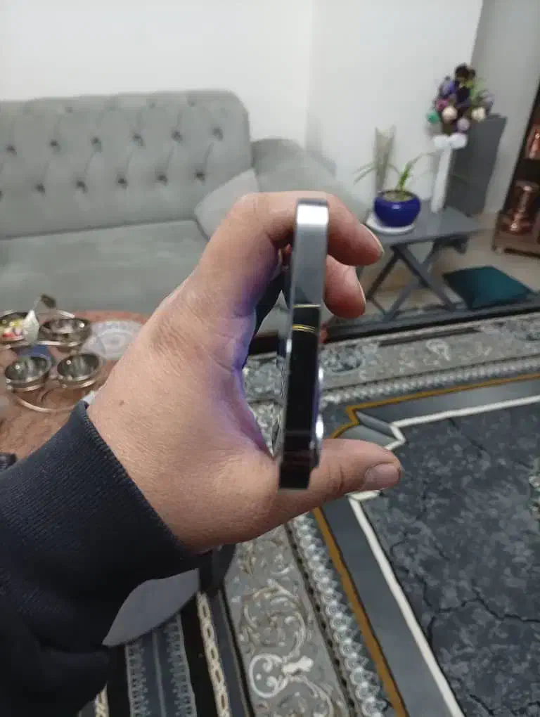 ایفون pro 12|موبایل|فردیس, قریشی|دیوار