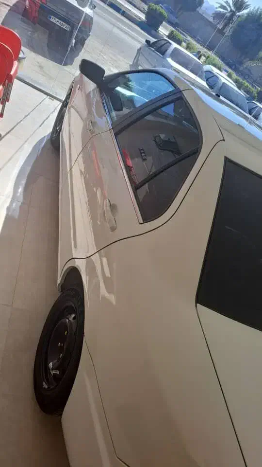 سمند|خودرو سواری و وانت|کهنوج, |دیوار