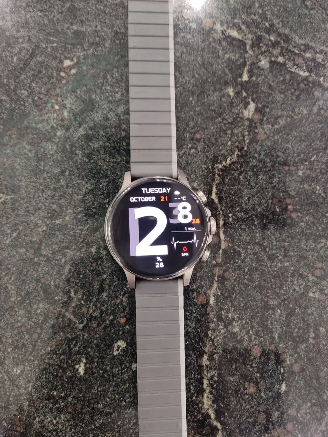 ساعت هوشمند glorimi m2 max ltd|ساعت|ورامین, ورامین|دیوار