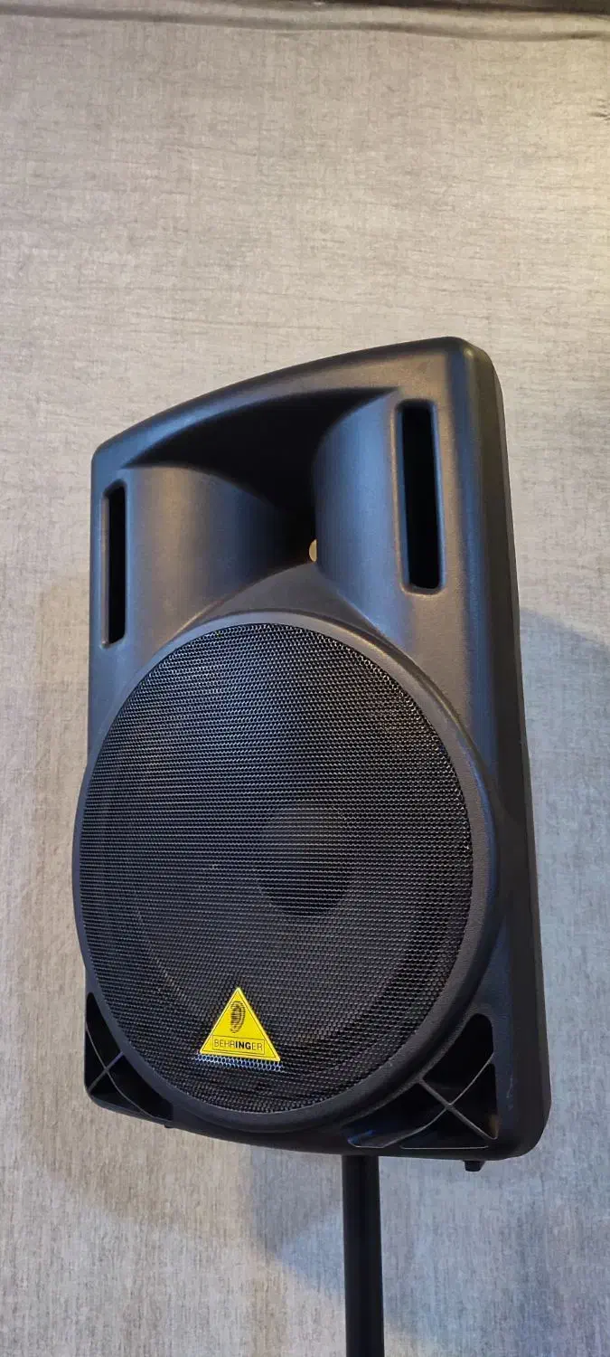 باند بهرینگ b215 پستیو تمیز با کاور محافظ|سیستم صوتی خانگی|تهران, امام زاده عبدالله|دیوار