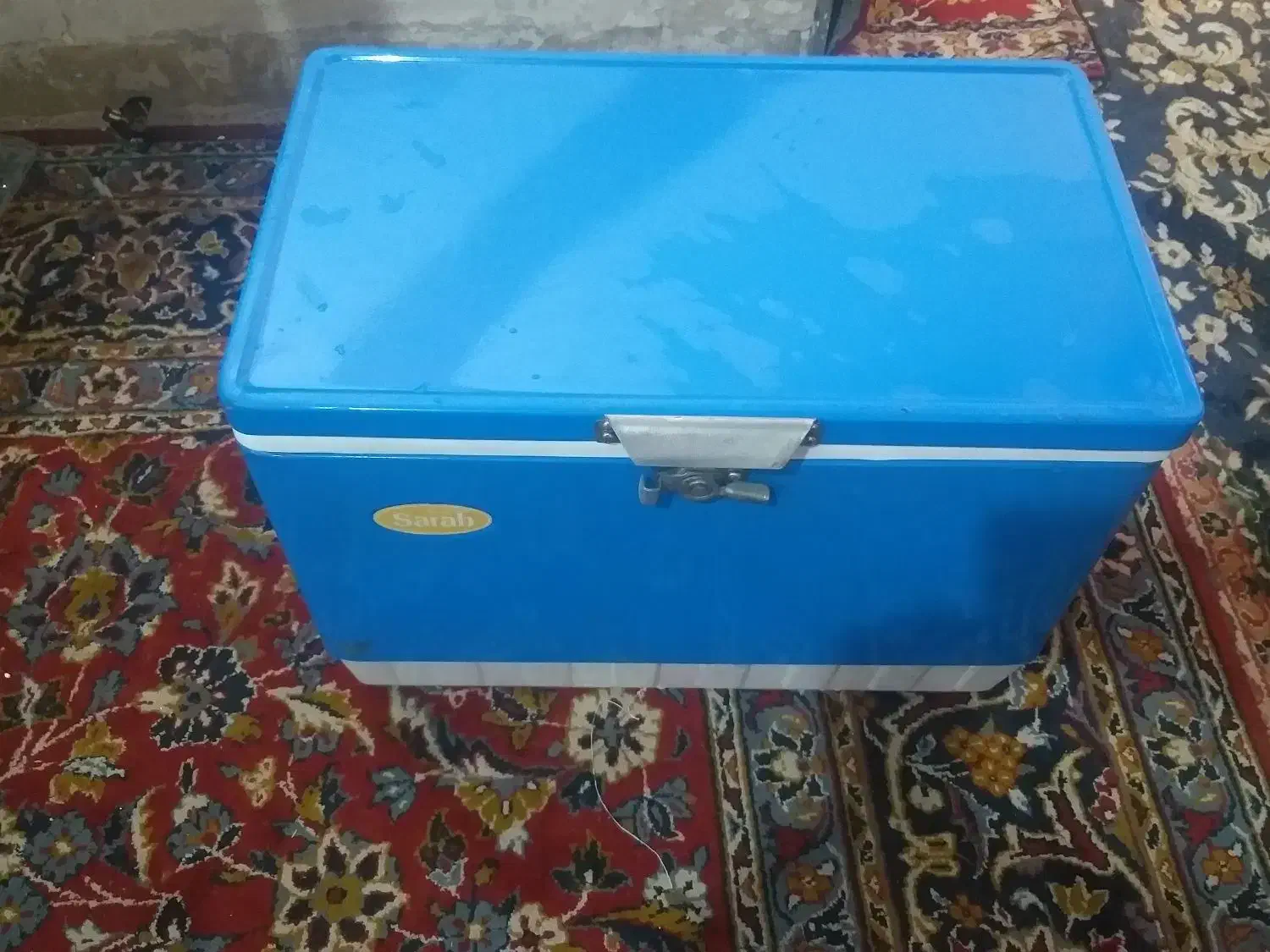 یخچال مسافرتی|یخچال و فریزر|قم, باجک دو|دیوار