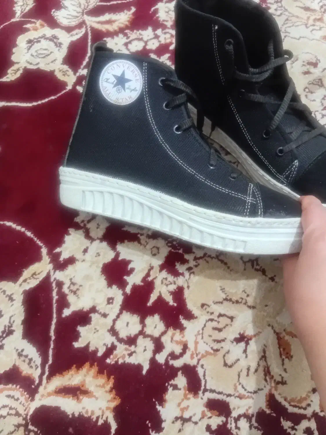 کفش|کیف، کفش، کمربند|کرمانشاه, |دیوار