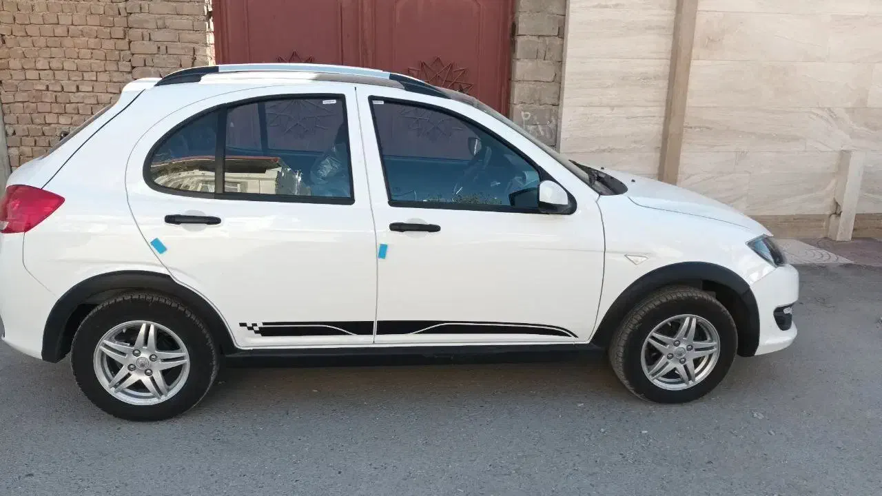 فروش کوییک|خودرو سواری و وانت|ایوان, |دیوار