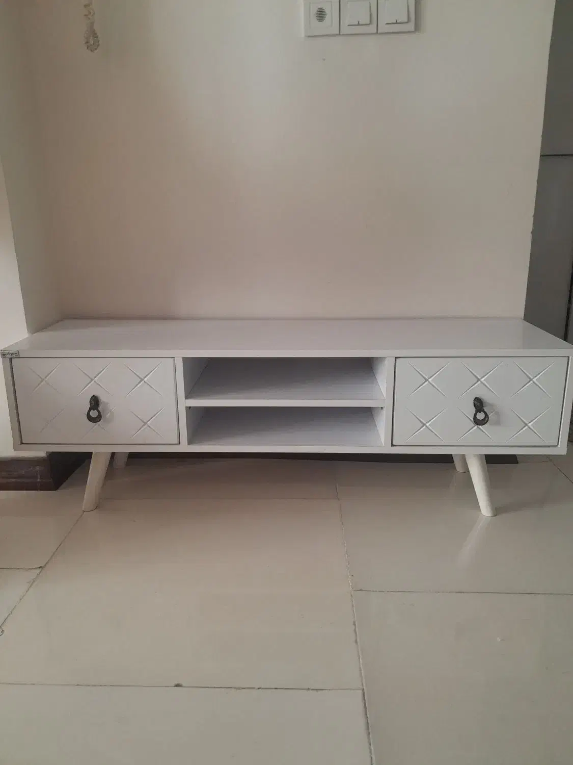 میز زیر تلویزیون|میز تلویزیون|پردیس, فاز ۸|دیوار