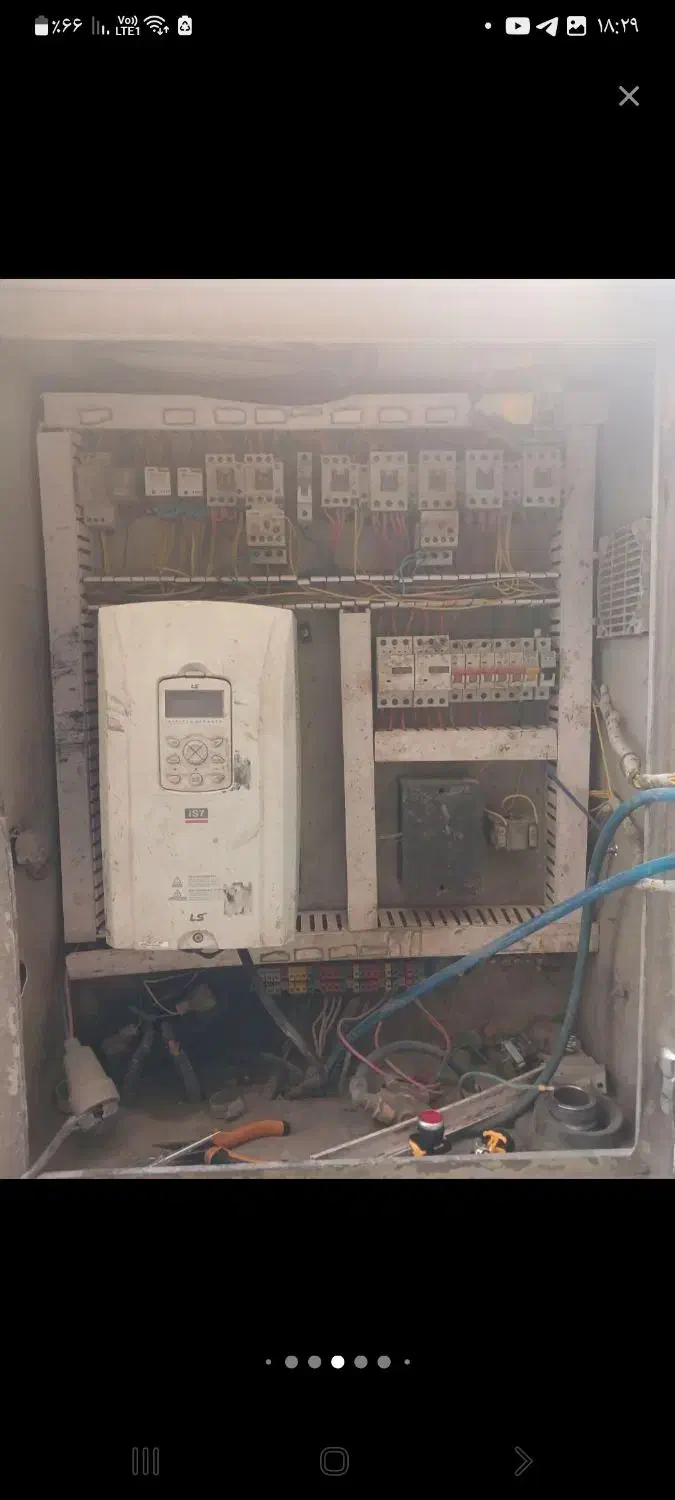 خدمات برقکاری برقکار پیروزی|خدمات پیشه و مهارت|تهران, دهم فروردین|دیوار