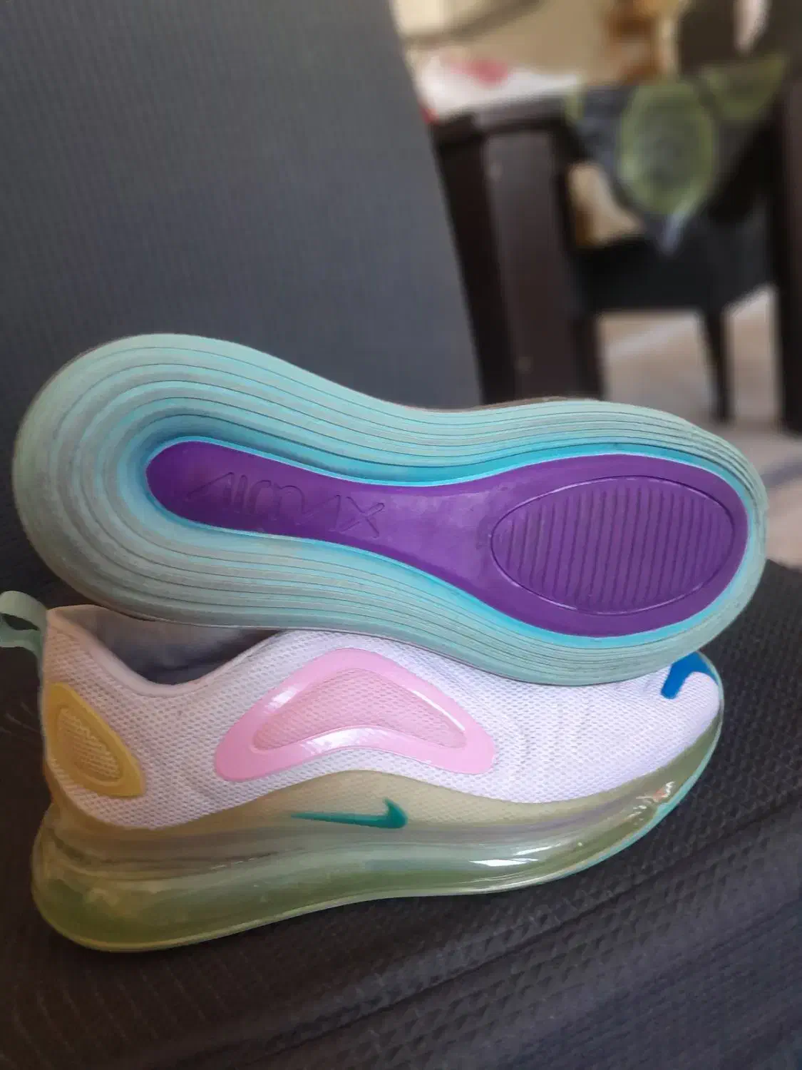 نایک اسکیچرز|کیف، کفش، کمربند|بومهن, |دیوار