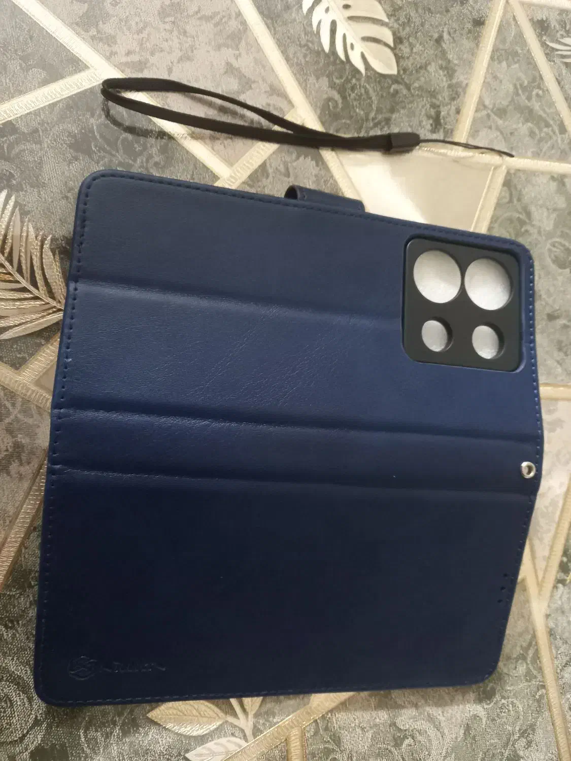 قاب شیامی note 13 5G|لوازم جانبی موبایل و تبلت|تهران, وحیدیه|دیوار