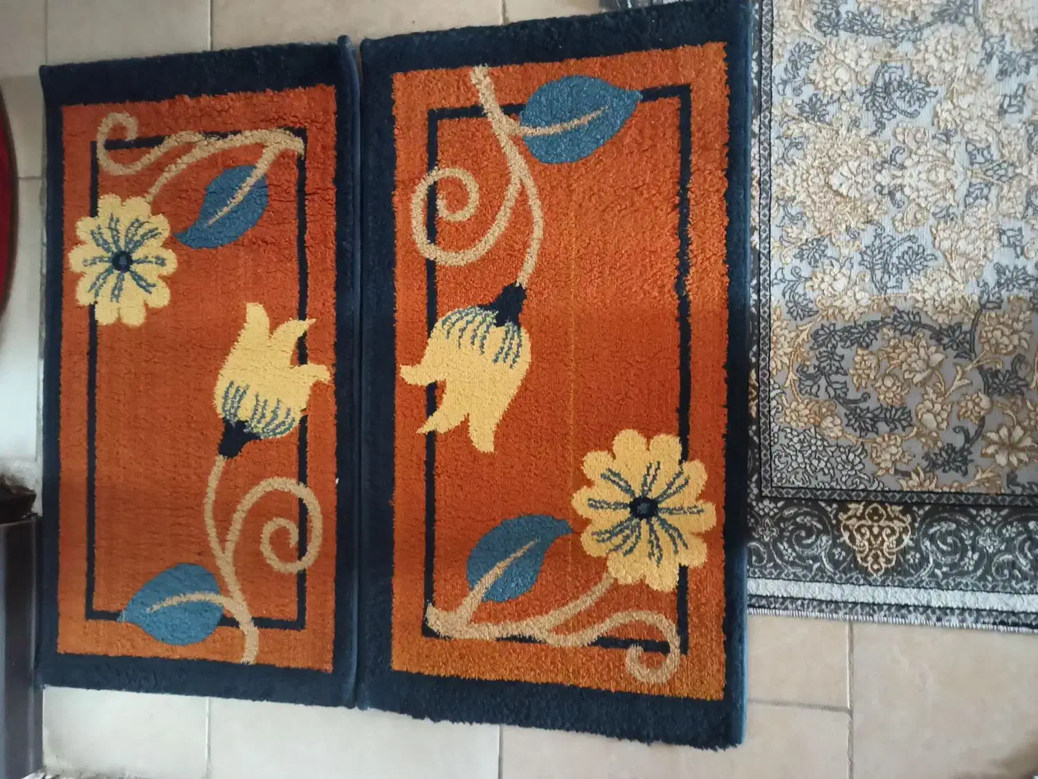 پادری|پادری|شاهین‌شهر, مسکن مهر|دیوار