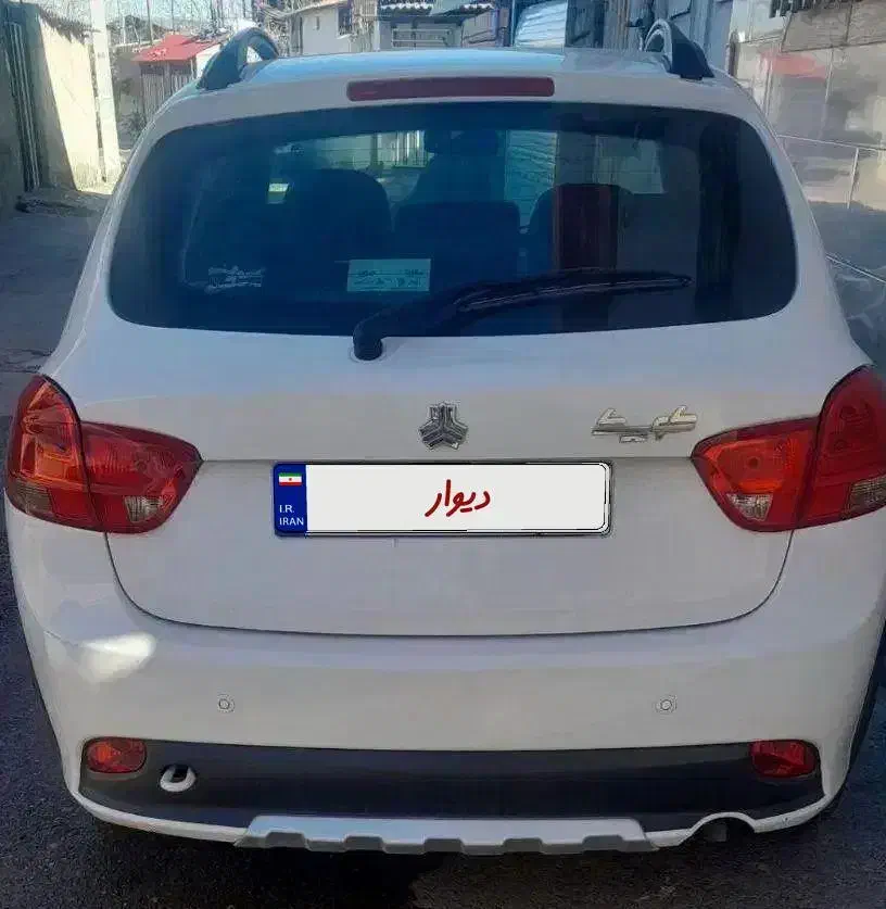 کوئیک مدل 1401|خودرو سواری و وانت|قائم‌شهر, |دیوار