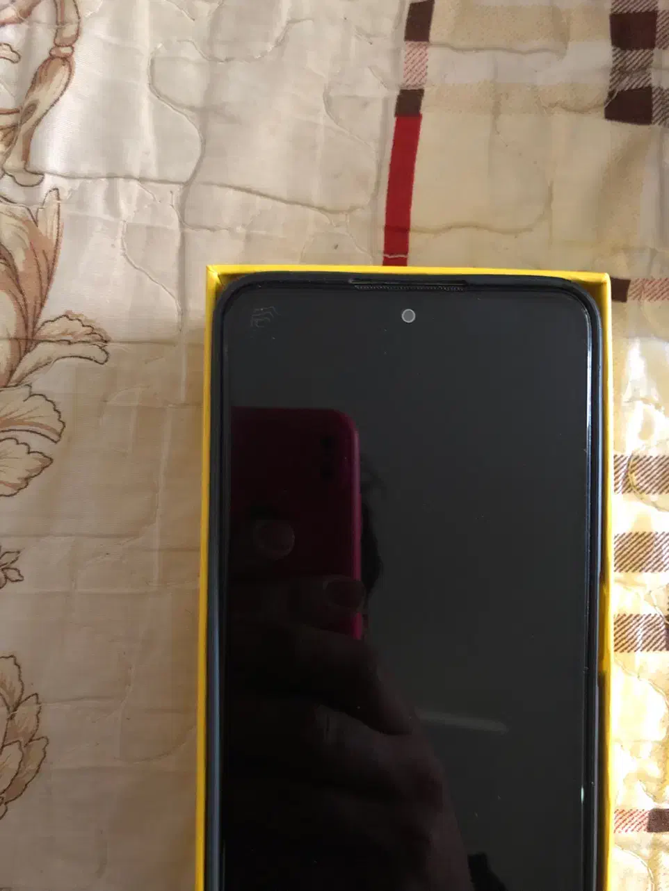 Poco x4 pro 5g|موبایل|اهواز, کوی شایسته|دیوار